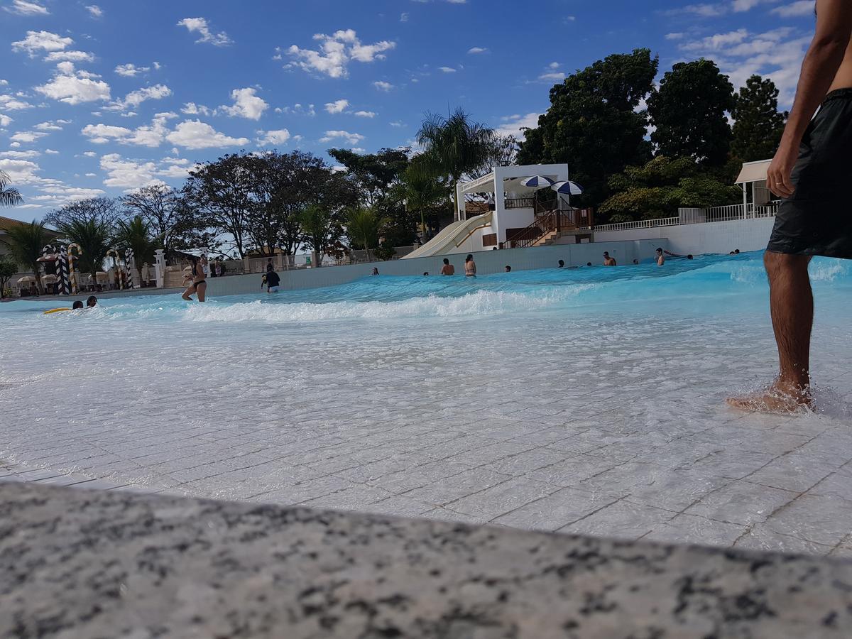 Lacqua Diroma, Beleza Romana I