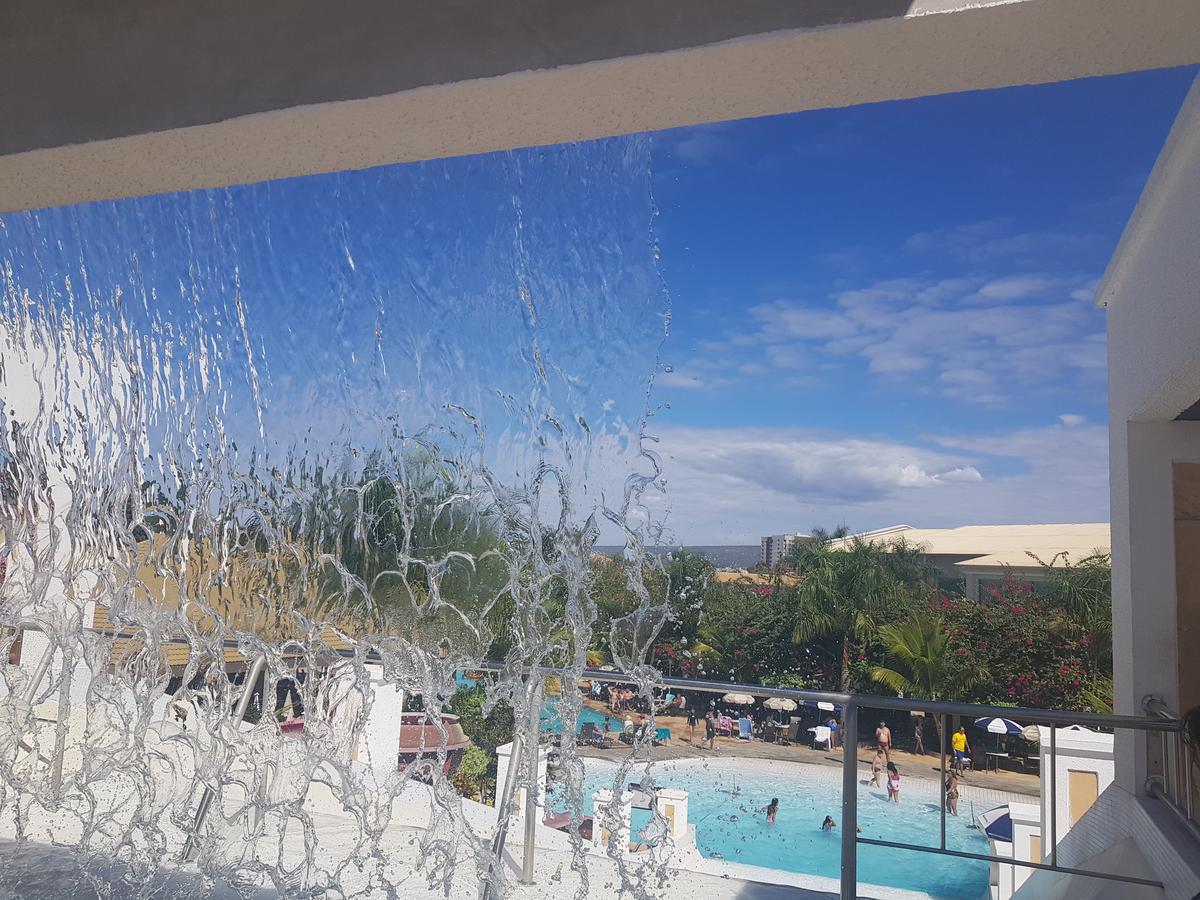 Apartamento Lacqua Diroma, Beleza Romana I